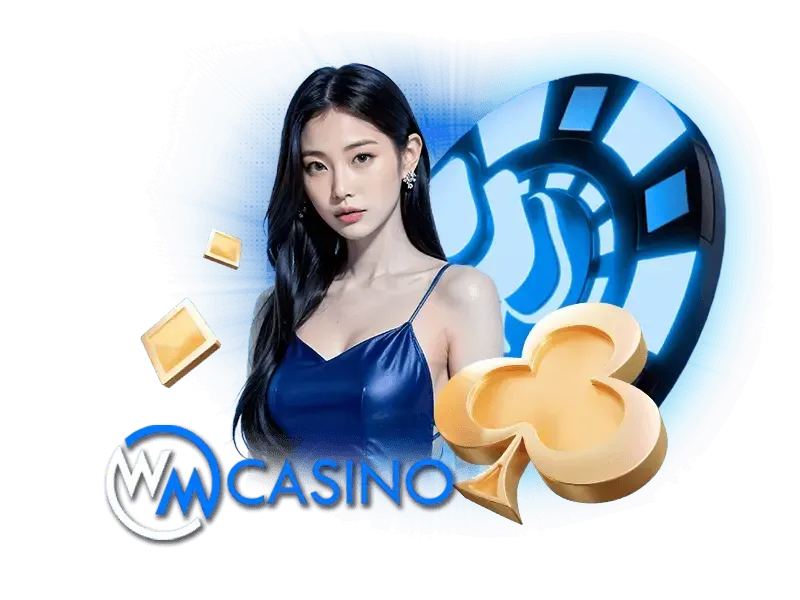 wm by บาคาร่า168vip
