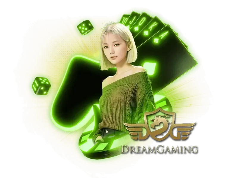 dream by บาคาร่า168vip